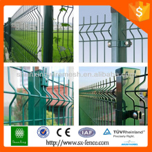 3d Metall Stahl Zaun Pfosten zum Verkauf